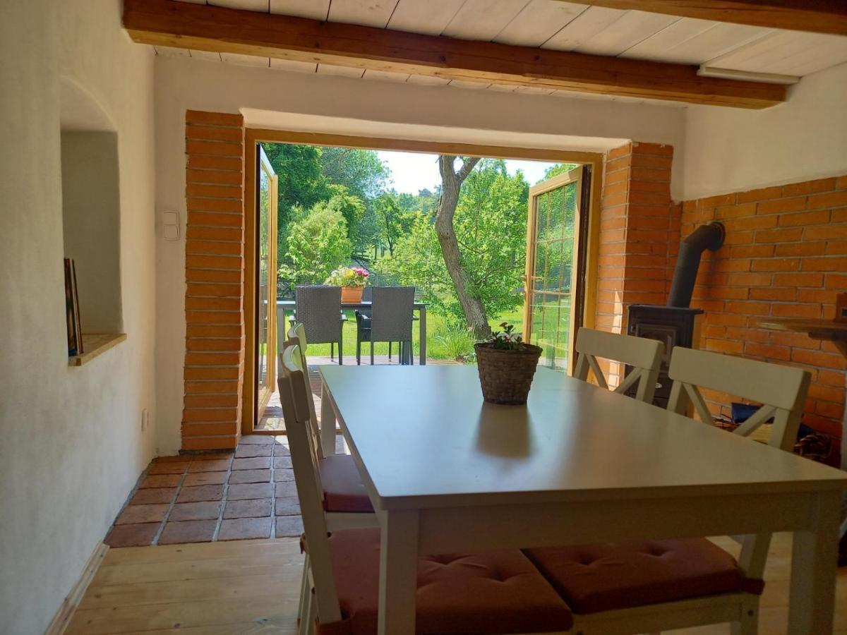 Appartement Wellness Vejminek Na Farme U Koni